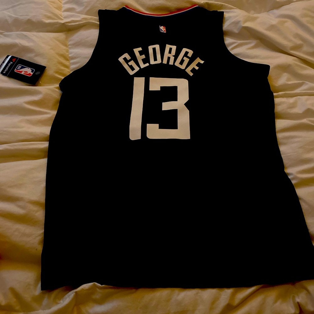 NBA youth jersey